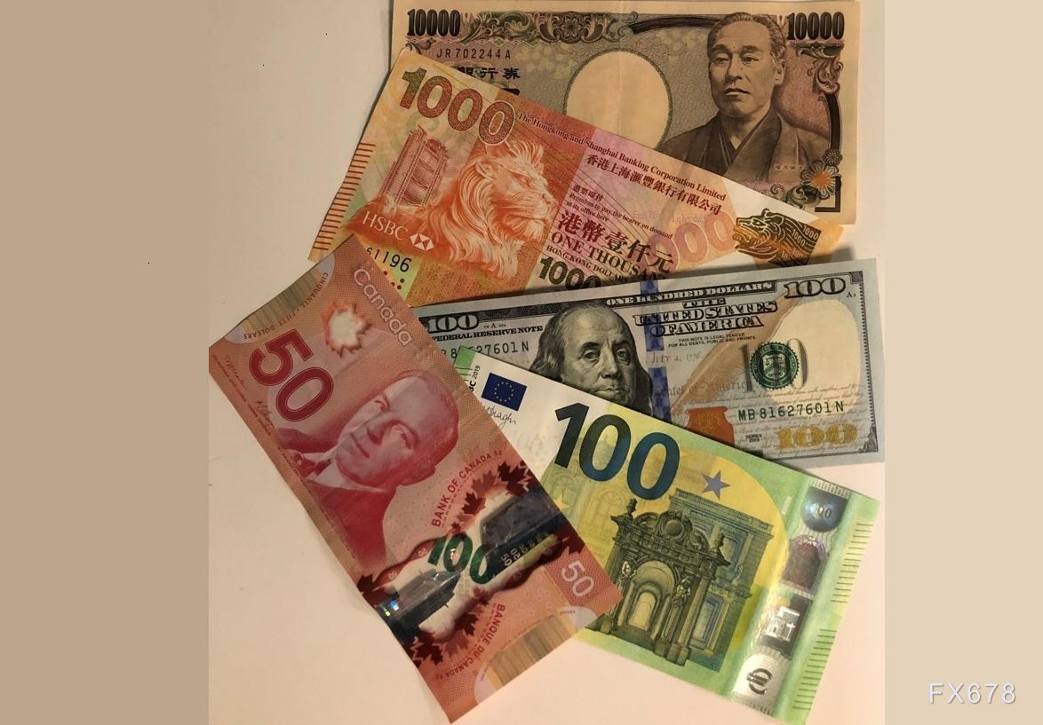 特朗普:北约,你们可以被忘掉了。