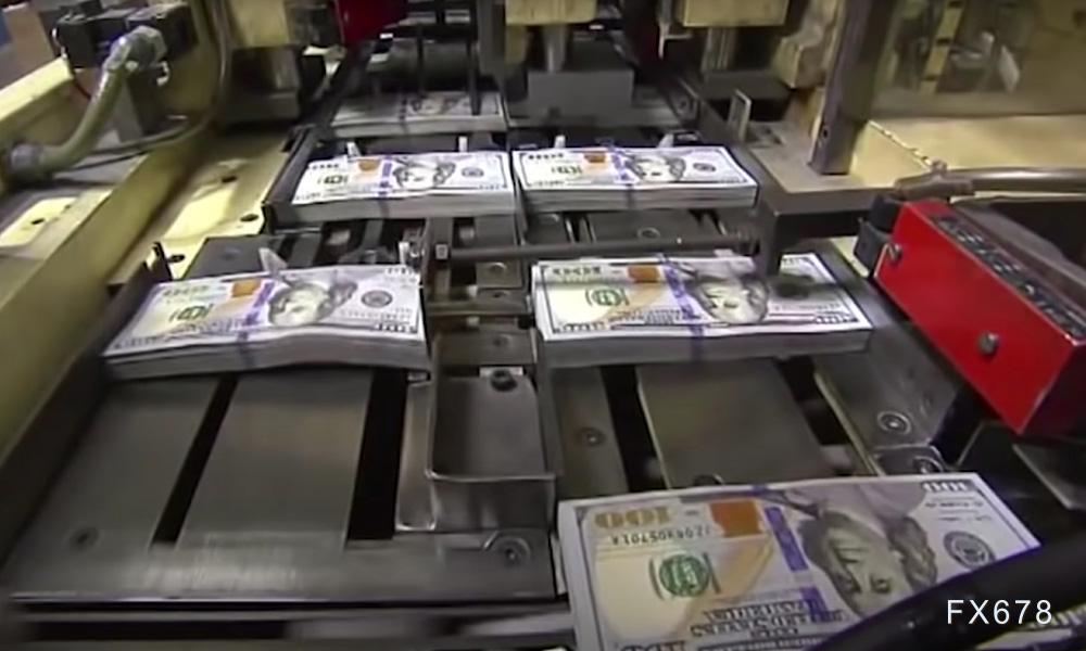 特朗普:乌克兰问题中的维和是较为简单的环节