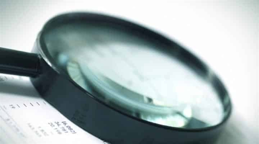 自 12 月中旬以来美国两年期/五年期国债收益率曲线首次出现倒挂。