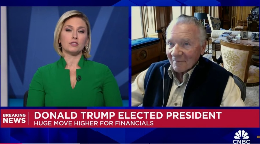 姚振华及宝能集团债务问题持续发酵,执行金额已超489亿