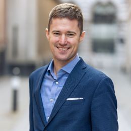 英镑兑美元走势分析
