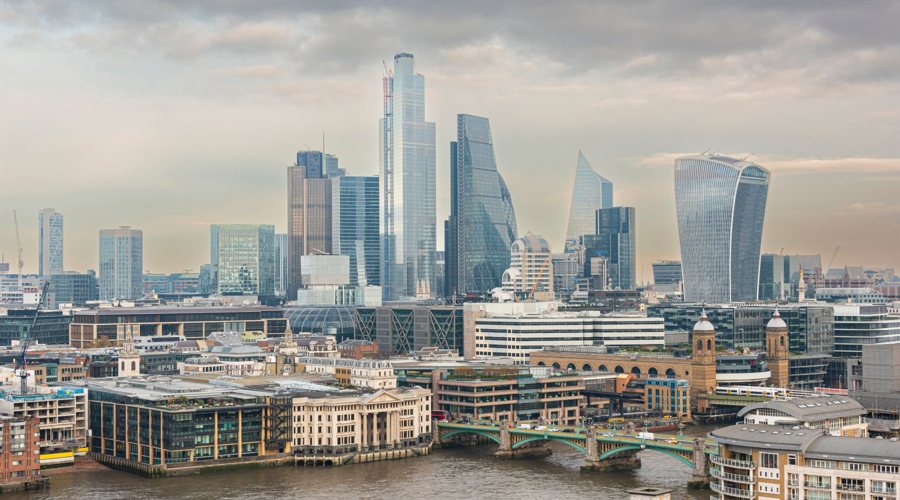 英国监管机构取消金融公司的多元化与包容性规定